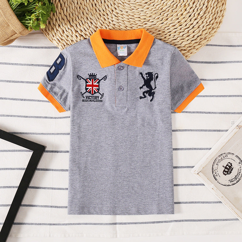 Polo T-shirt