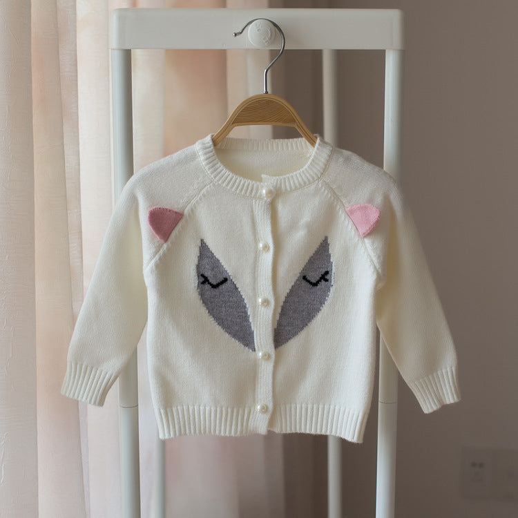 Knitwear Jacket Wear
