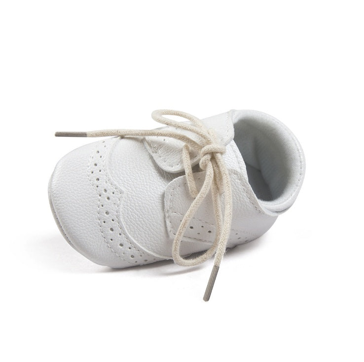 Vintage Leather Shoes