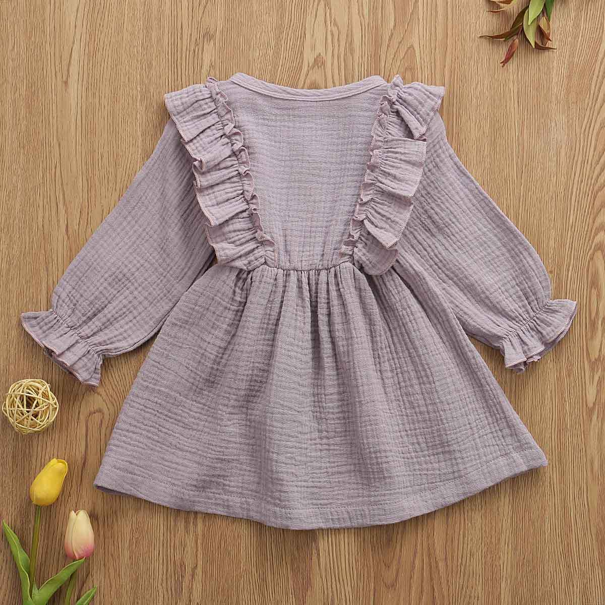 Cotton Blend Outfit