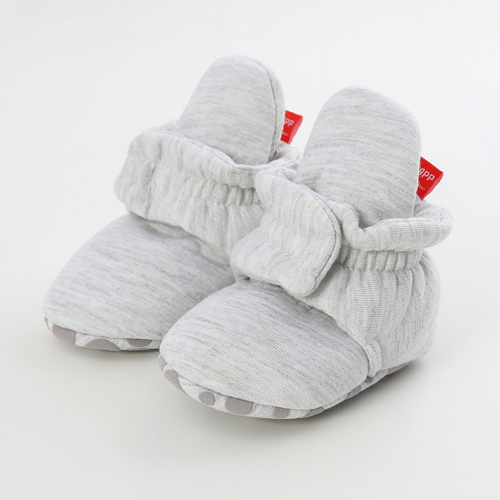WarmCotton Velcro