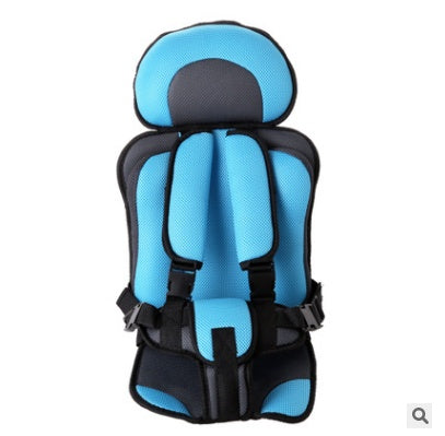 Infant Safe Seat Portable