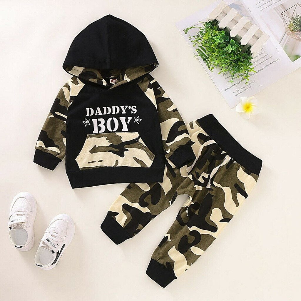 Cotton Baby Outfit