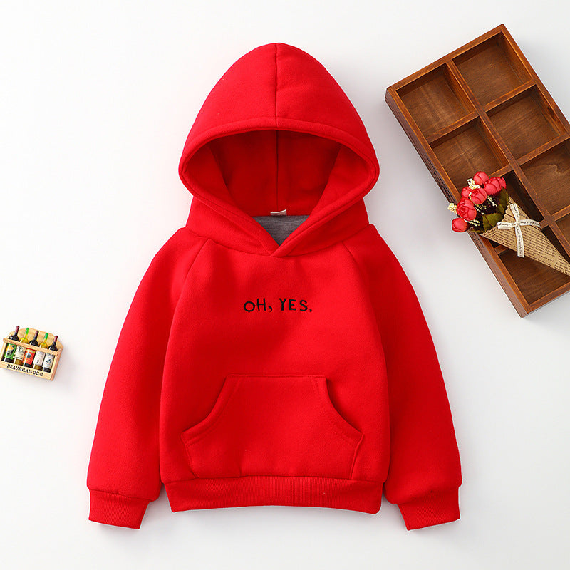 Baby Hoodie
