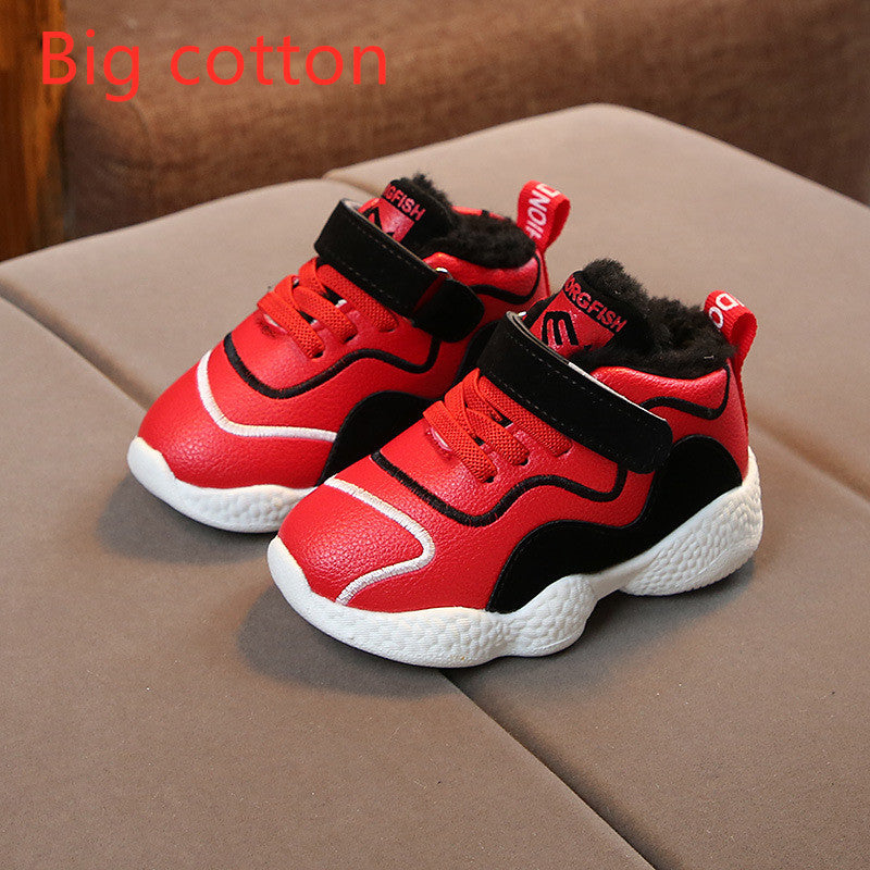Velcros Sneakers