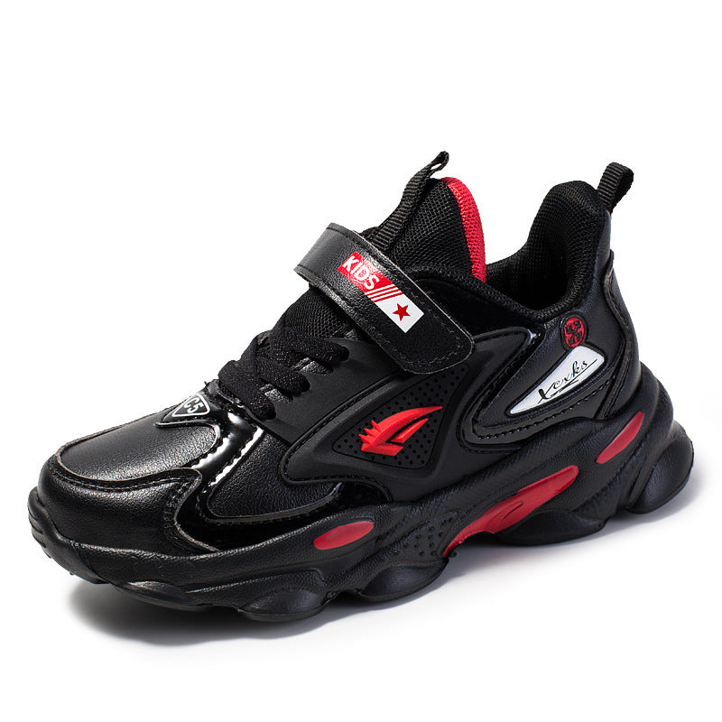 VelcroN Sneakers