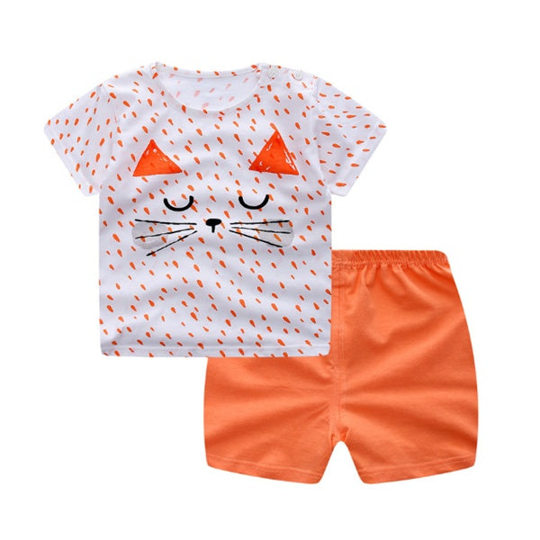 Casual Clothing Sets