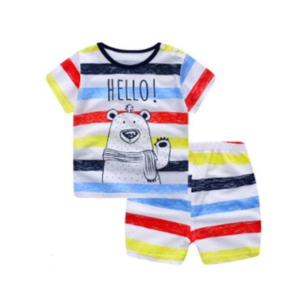 Casual Clothing Sets