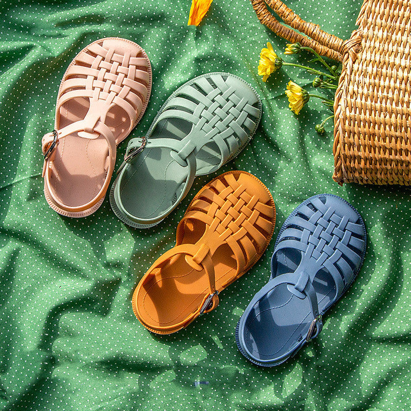 Baotou Shoes