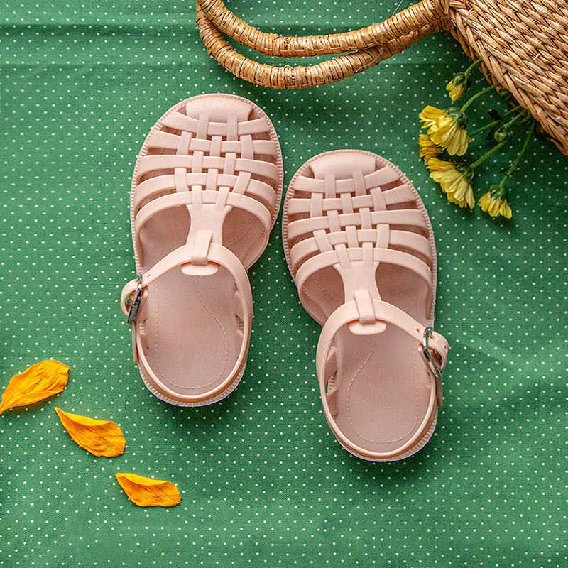 Baotou Shoes