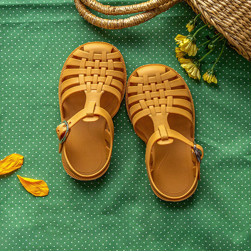 Baotou Shoes