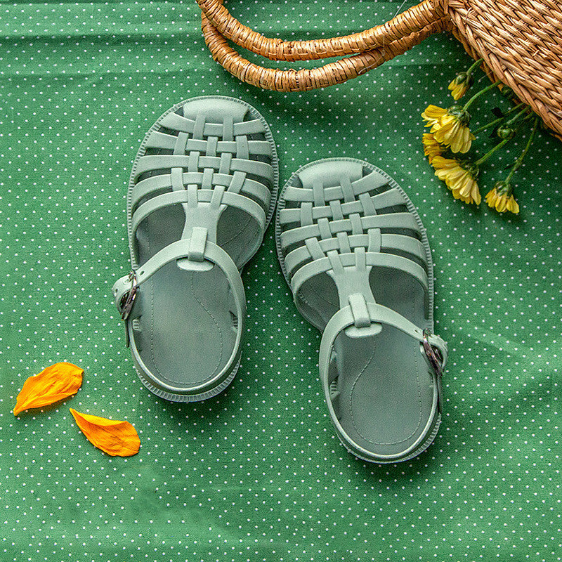 Baotou Shoes