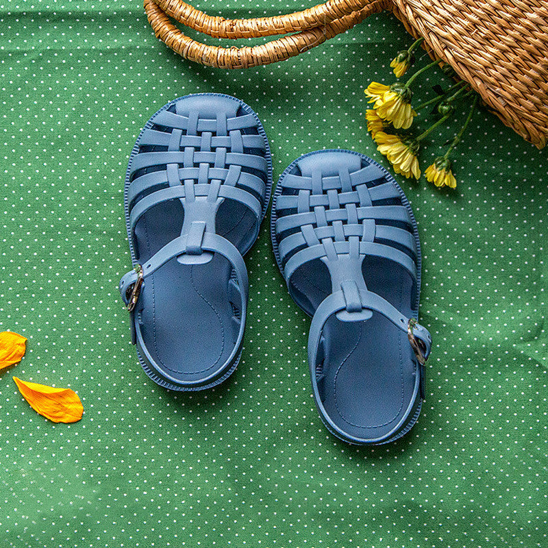 Baotou Shoes