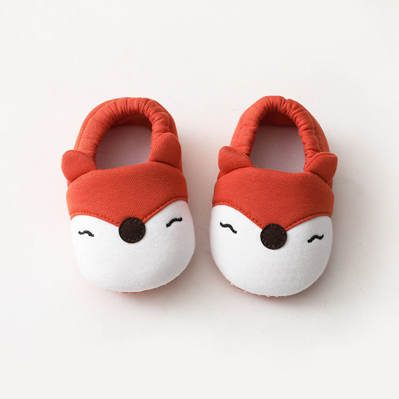 Footwear Floor Shoes