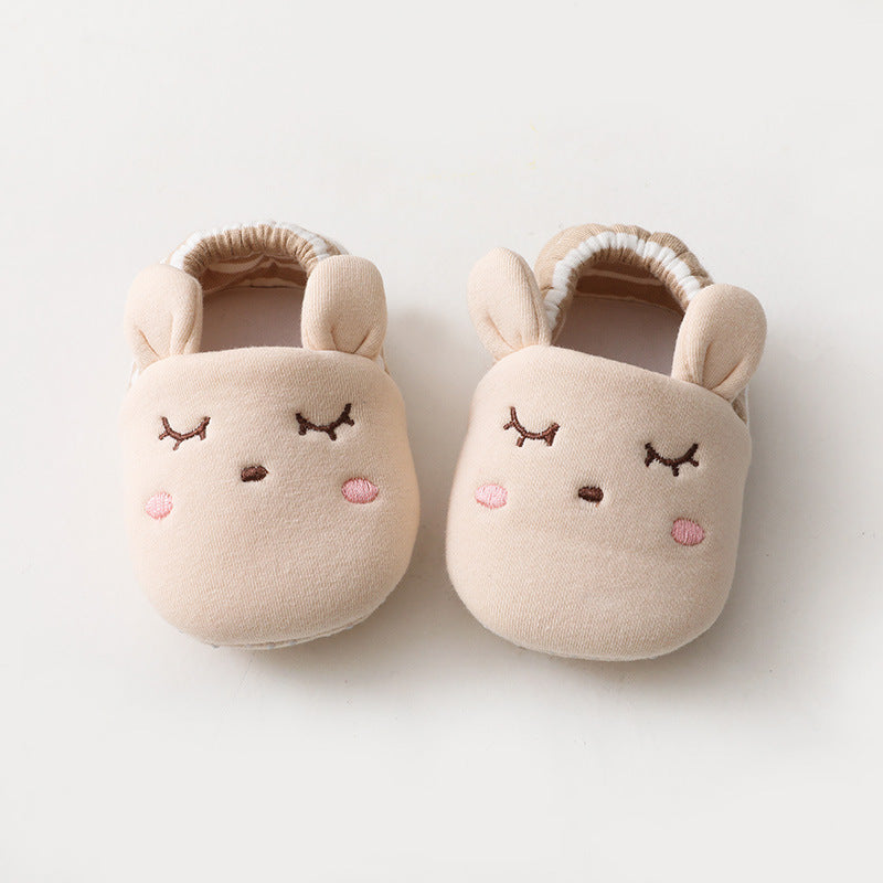 Footwear Floor Shoes