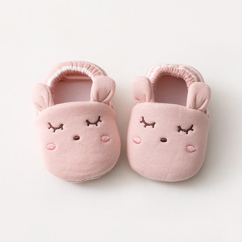 Footwear Floor Shoes