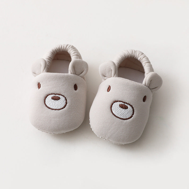 Footwear Floor Shoes