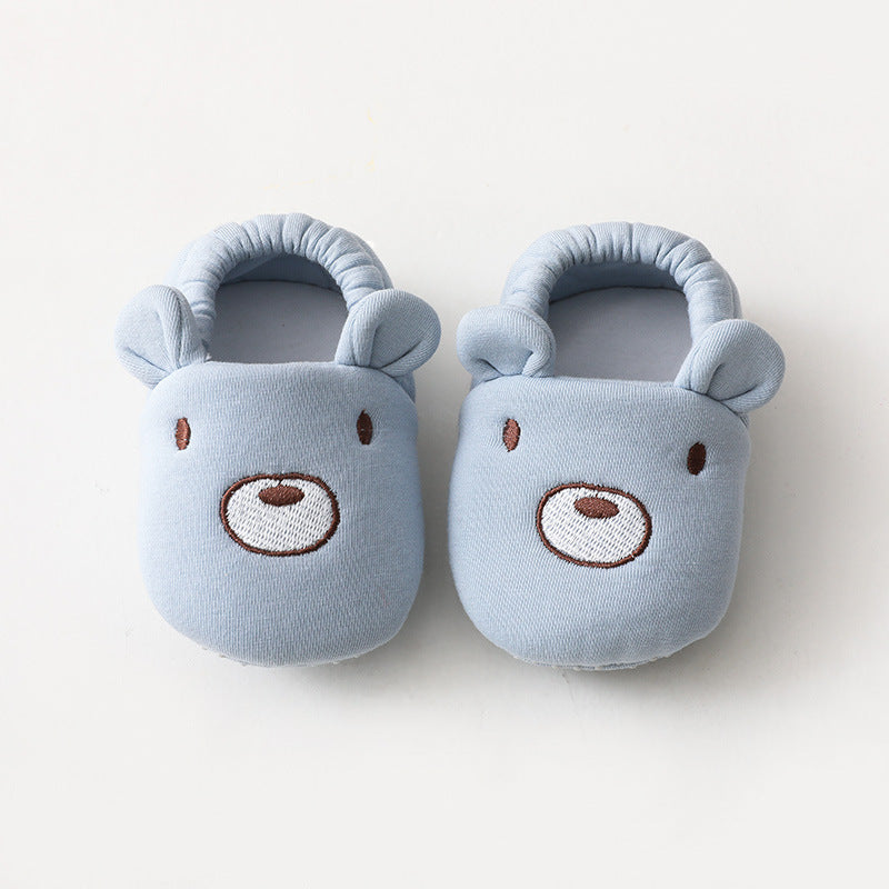 Footwear Floor Shoes