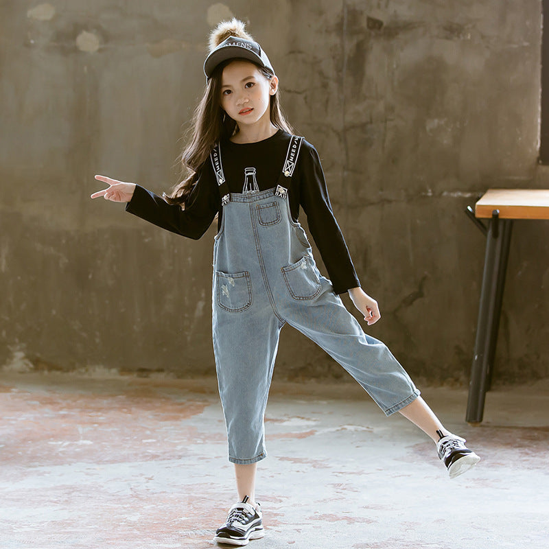 Jeans Pants