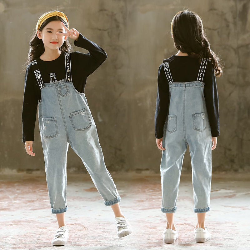Jeans Pants