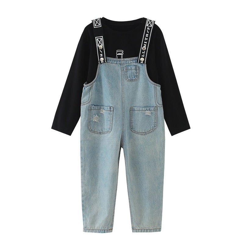 Jeans Pants