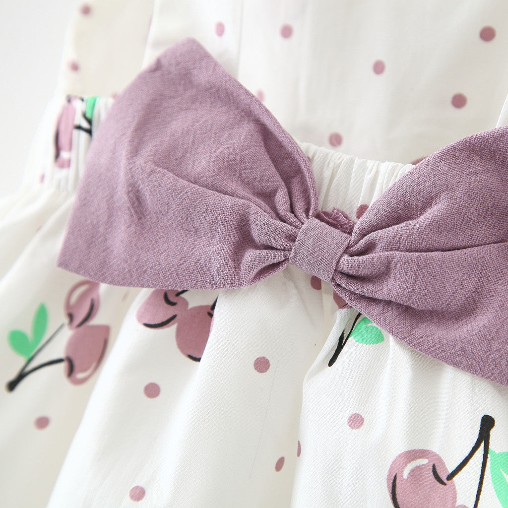 Summer Princess Dress-Hat