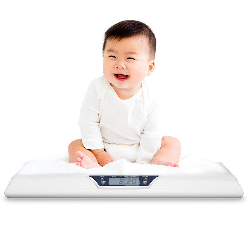 Baby Electronic Scale