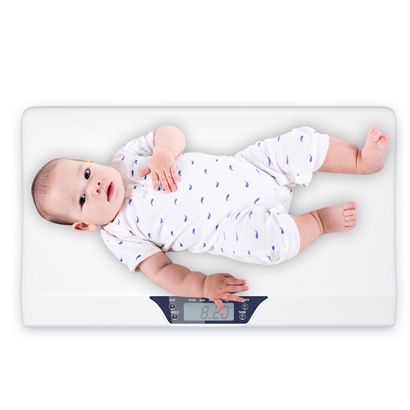 Baby Electronic Scale