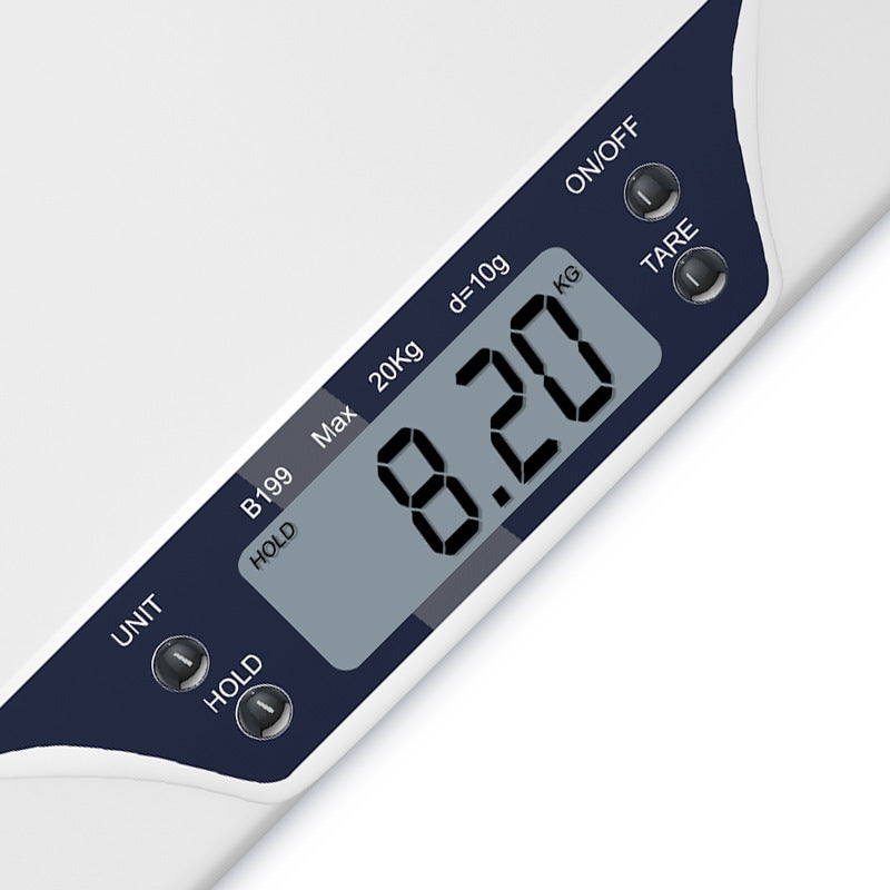 Baby Electronic Scale