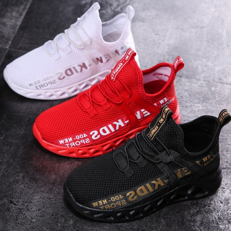 Breathable Sports Shoes