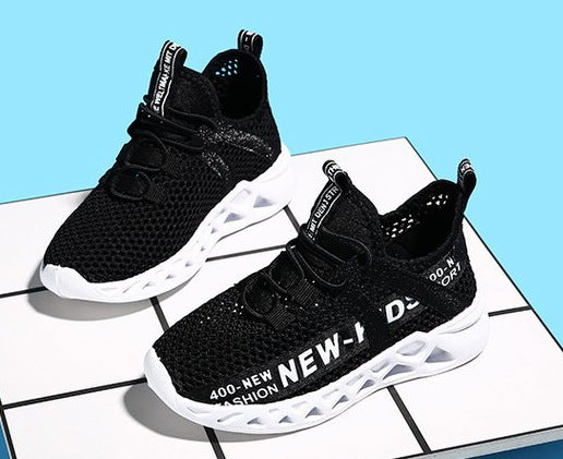 Breathable Sports Shoes