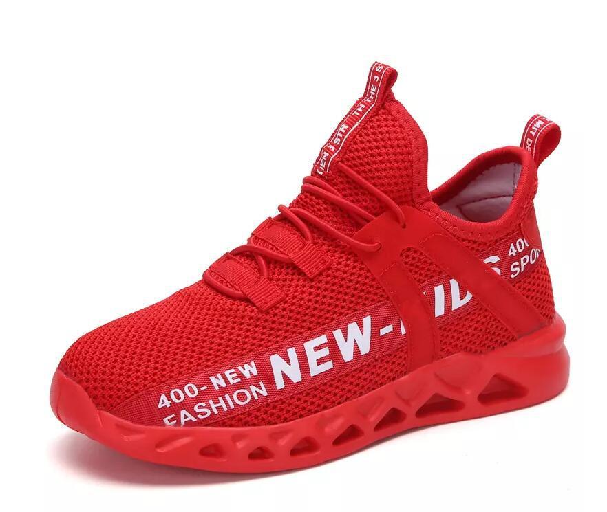 Breathable Sports Shoes