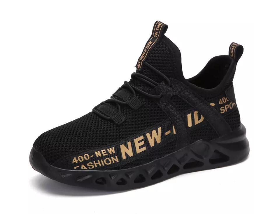 Breathable Sports Shoes