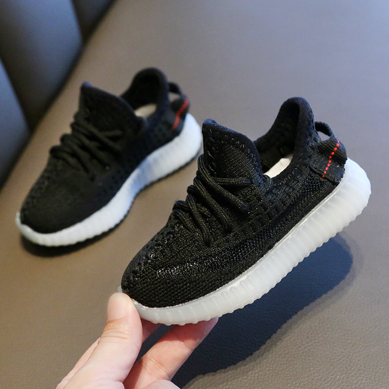 Coconut Sneakers