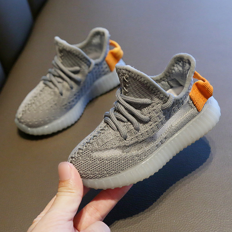 Coconut Sneakers