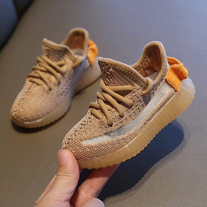 Coconut Sneakers