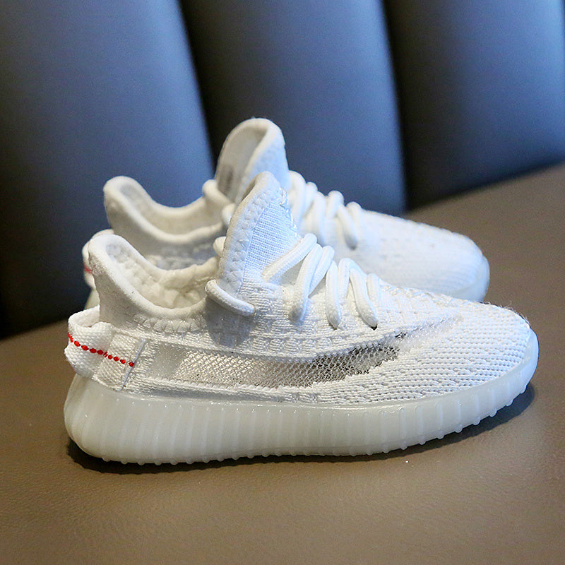 Coconut Sneakers