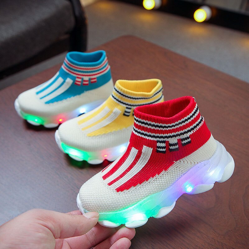 AquaFlex Sneakers