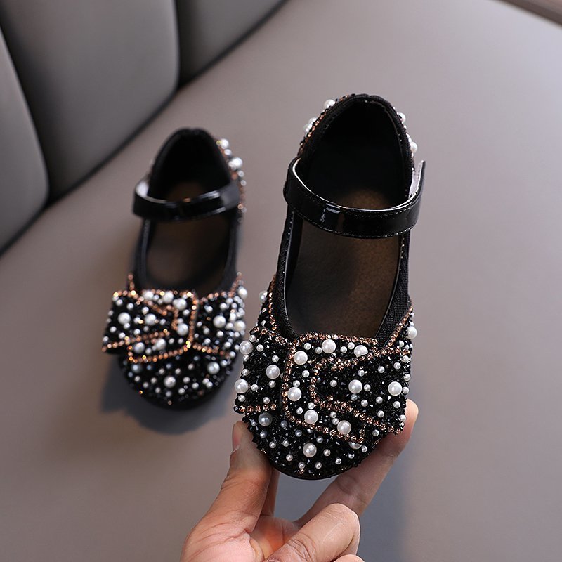 Rhinestone Shoes