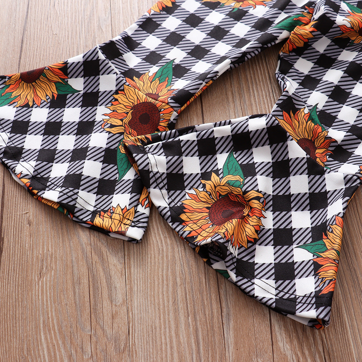 Sun Flower- 3-piece Set