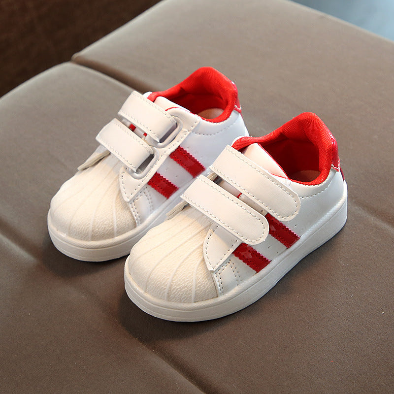 ActiveStride Sneakers