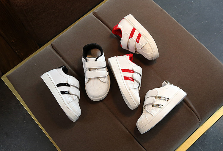 ActiveStride Sneakers