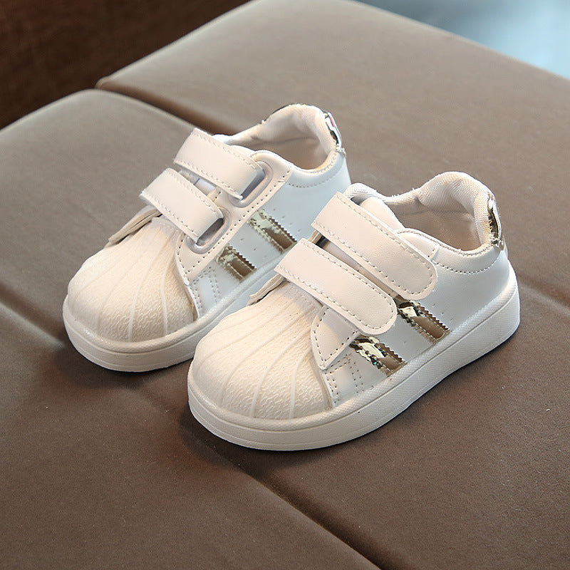 ActiveStride Sneakers