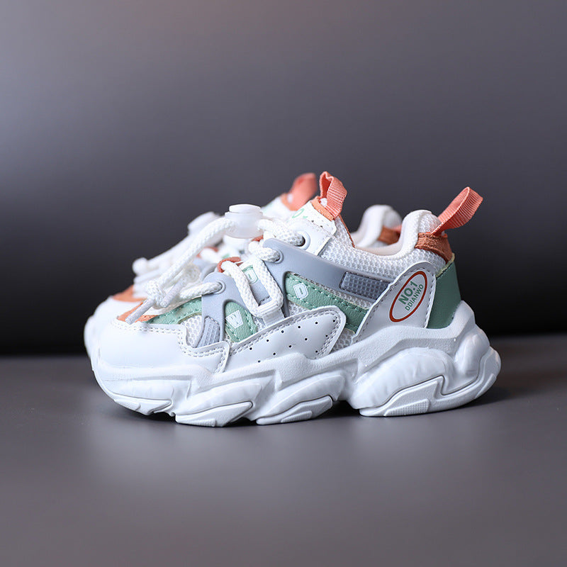 Casual Running Sneakers