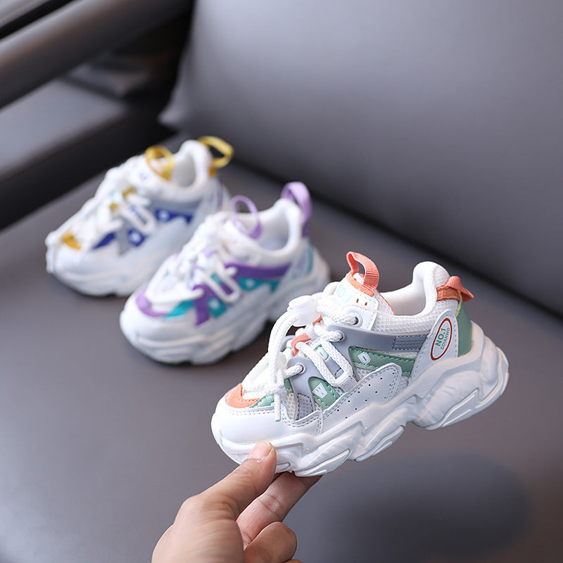Casual Running Sneakers