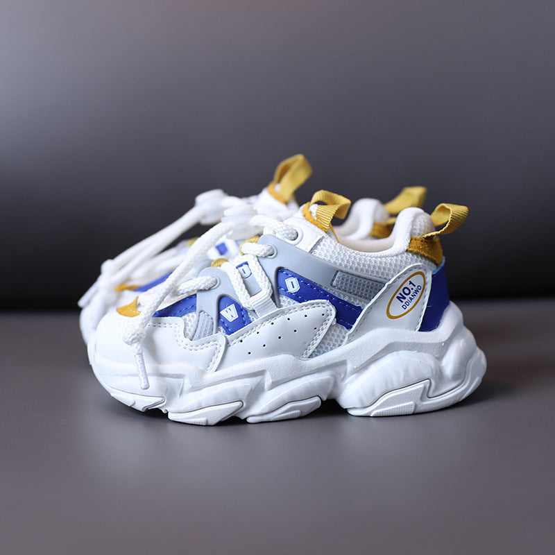 Casual Running Sneakers