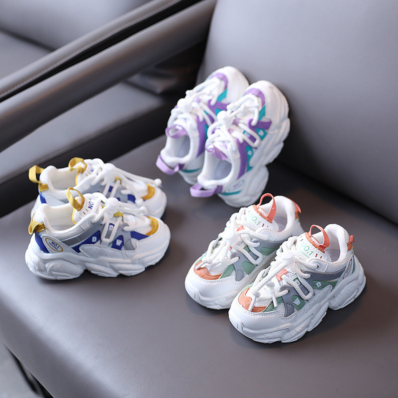 Casual Running Sneakers