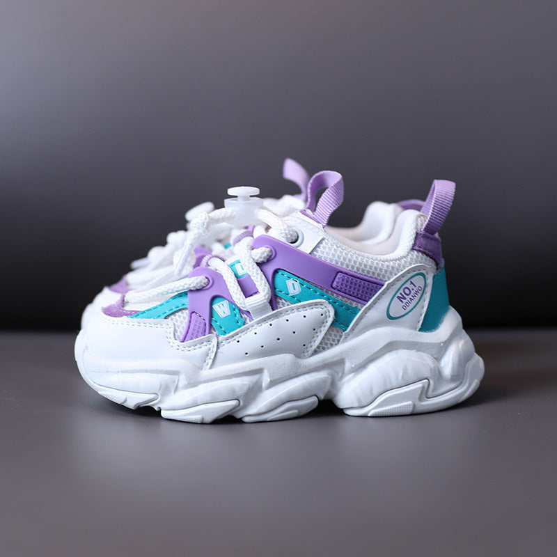 Casual Running Sneakers