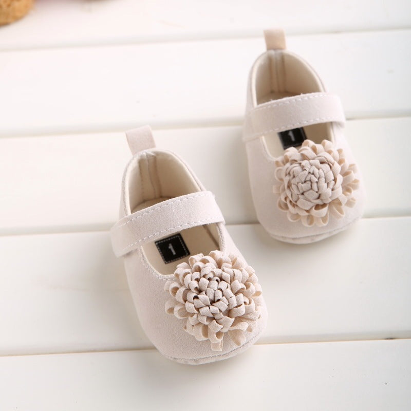 Floral Shoes