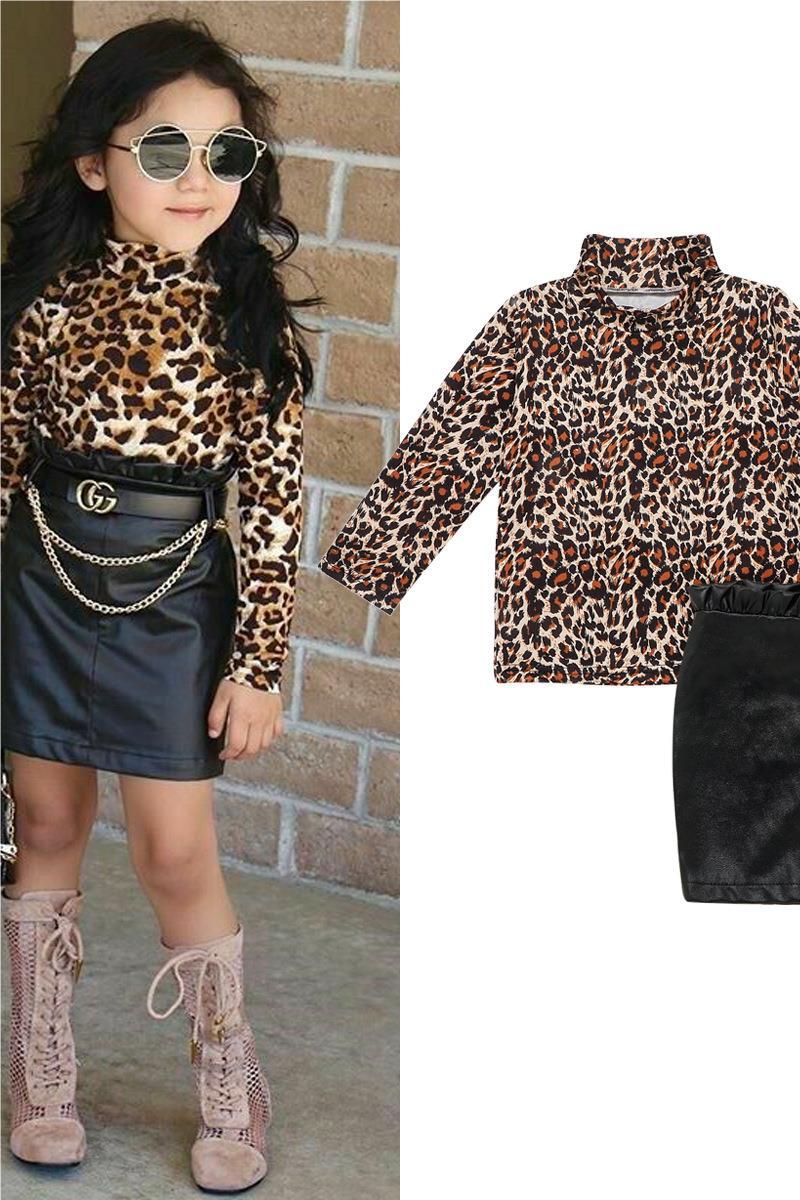 Leopard Long Sleeve